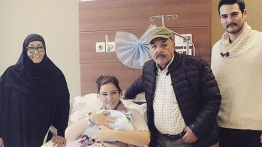 Ben inançlı biriyim, bu camia benim maneviyatıma uygun değil! Ferdi Tayfur'un kızı Tuğçe Tayfur'dan tesettür kararı 7